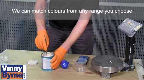 how to test a paint sprayer|spray gun paint viscosity check.